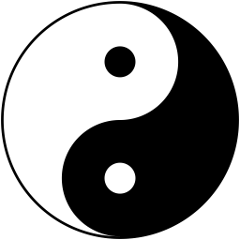 Yin og Yang